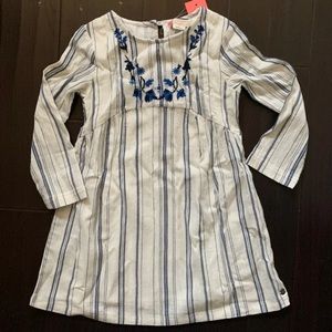 Roxy Girl Dress